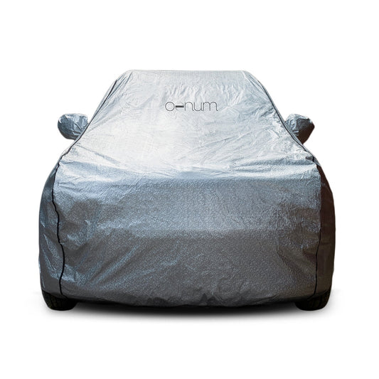 OENUM Classique Car Cover for Nissan X-Trail