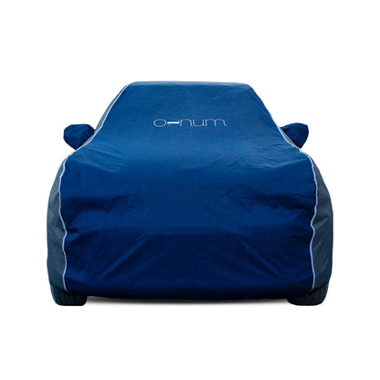 OENUM Nexus Car Cover for Ford Fiesta