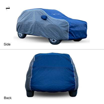 OENUM Nexus Car Cover for Mahindra KUV 100