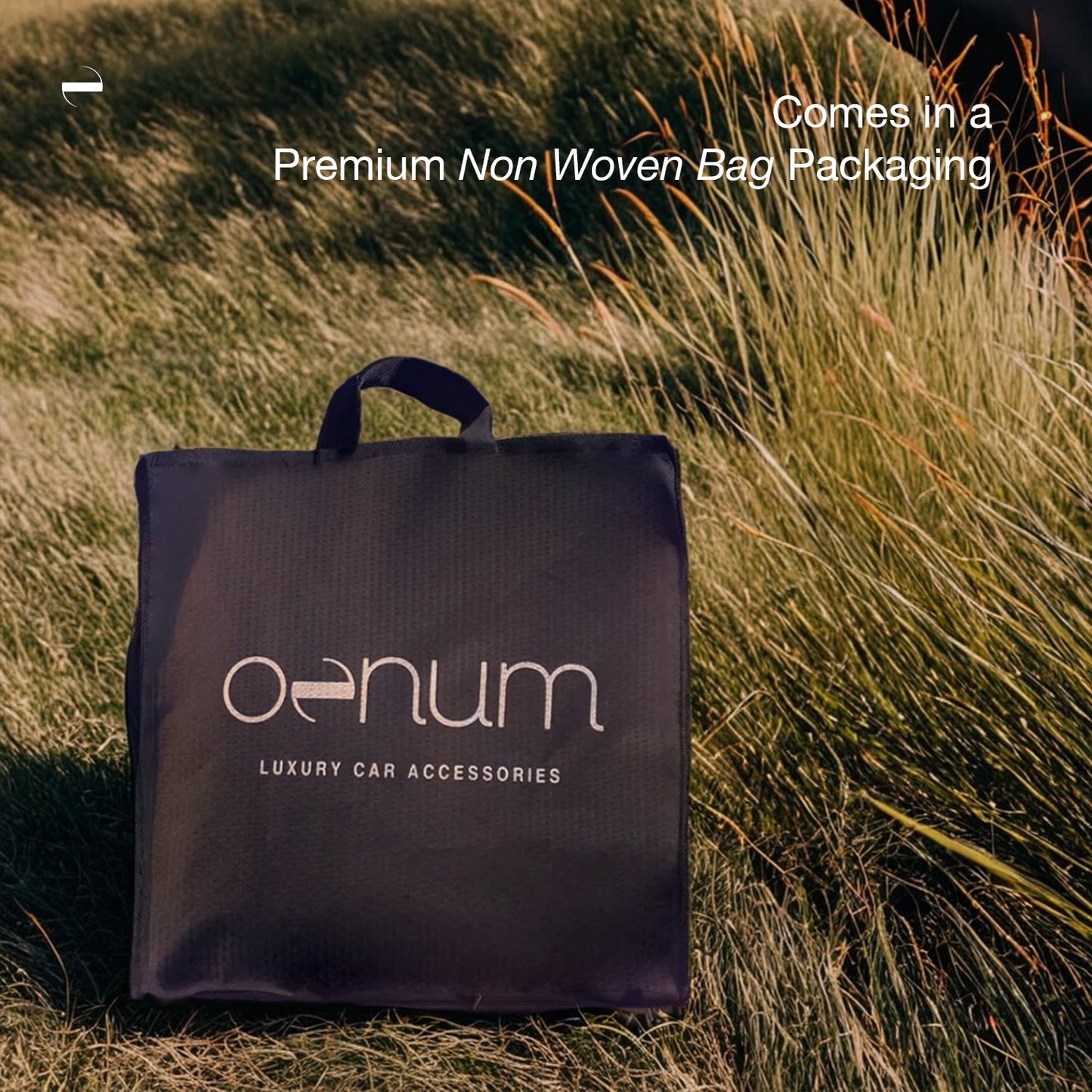 OENUM Nexus Car Cover for Honda Elevate