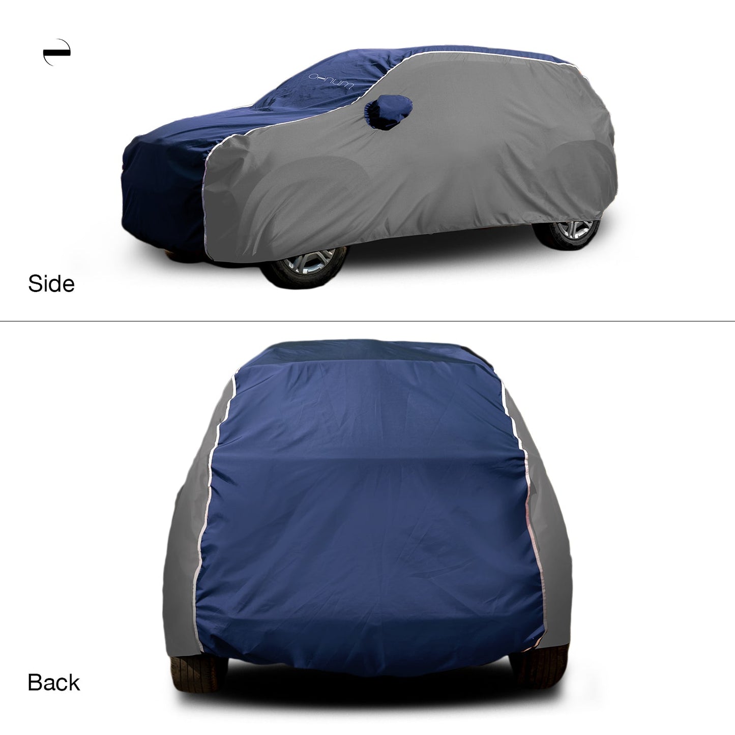 OENUM Plasma Car Cover for Mahindra XUV 700