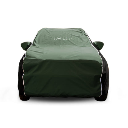 OENUM Plasma Car Cover for Volkswagen Polo/ Polo GT