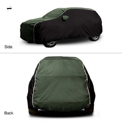 OENUM Plasma Car Cover for Mahindra Bolero Neo