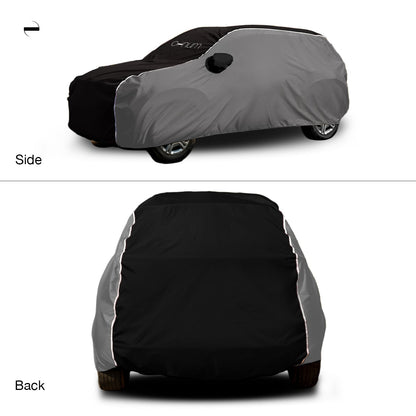 OENUM Plasma Car Cover for Hyundai Creta 2016-2019