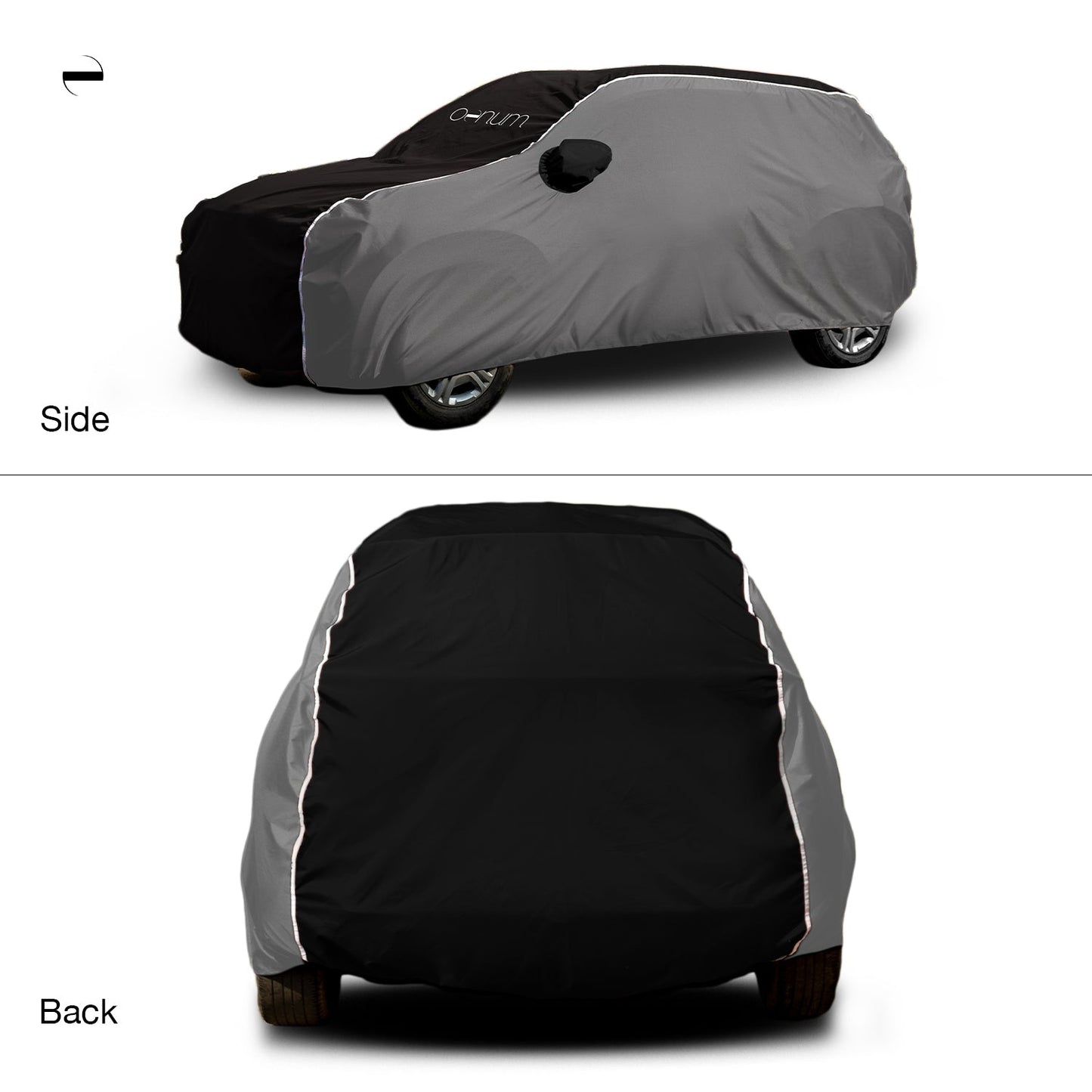 OENUM Plasma Car Cover for Mahindra XUV 300