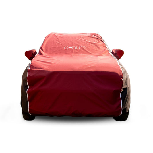 OENUM Plasma Car Cover for Ford Fiesta