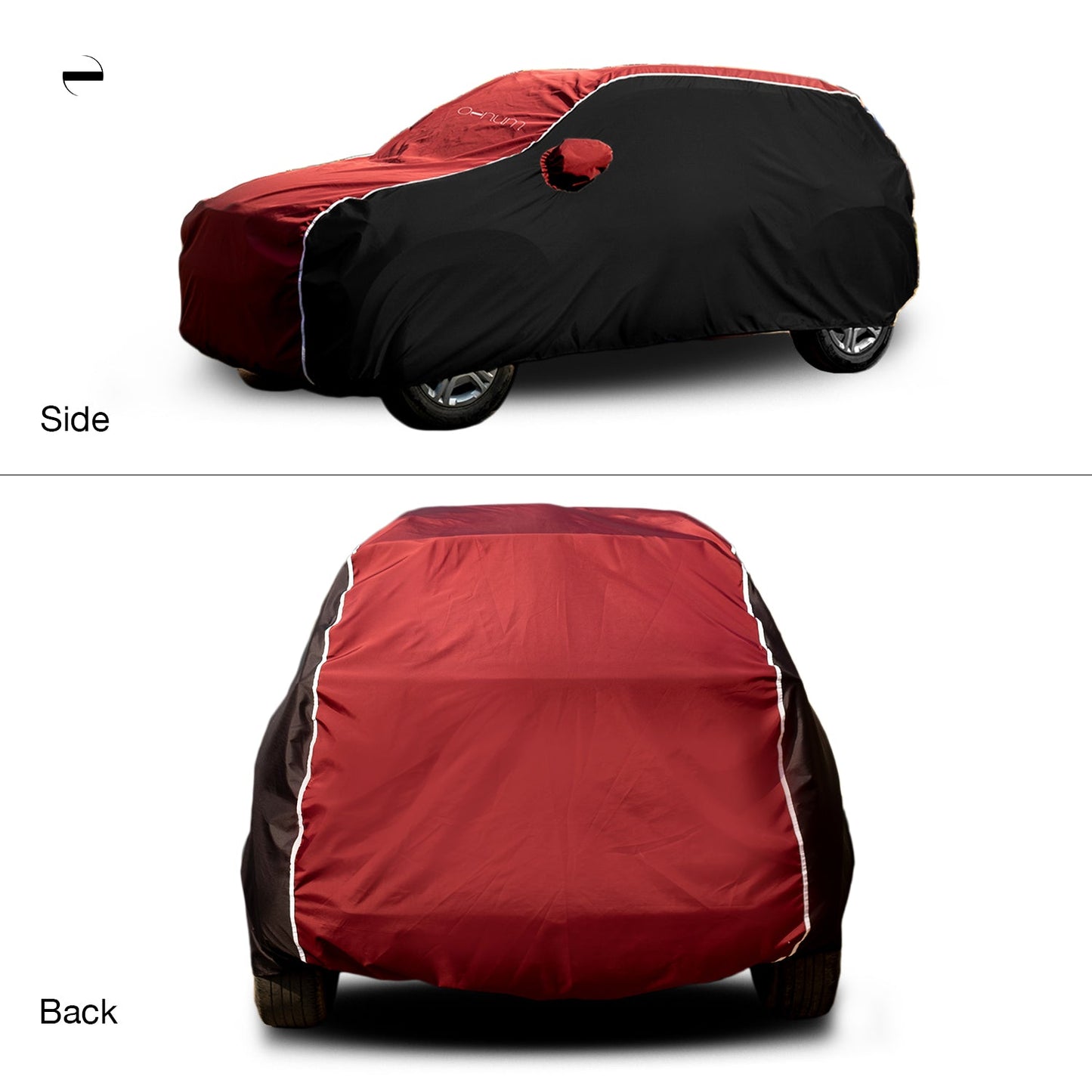 OENUM Plasma Car Cover for MG ZS EV