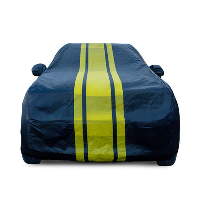 OENUM Radiance Car Cover for Honda Brio